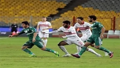 عاجل.. الزمالك يبدأ أولى خطواته لضم صفقة الموسم