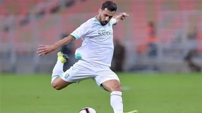 عاجل.. عبد الله السعيد يفجر أزمة مدوية في الزمالك