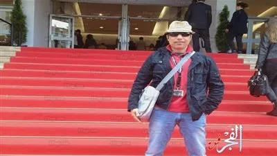 المخرج سعد هنداوي يقود ورشة صناعة الأفلام بمهرجان الأقصر للسينما الإفريقية