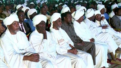 تحاول ركوب الموجة الثورية.. التاريخ الأسود لـ