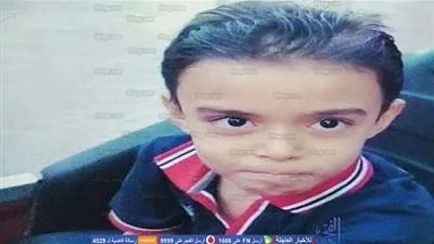 استغاثة عاجلة.. طالب مصاب من مدرسة منارة الشرق يحتاج للتبرع بالدم بمستشفى الدمرداش