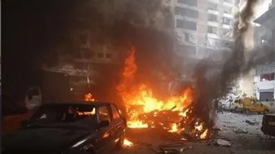 السعودية تدين تفجيري العاصمة الصومالية مقديشو