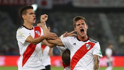 أهداف مباراة - كاشيما 0 × 4 ريفر بليت (فيديو)