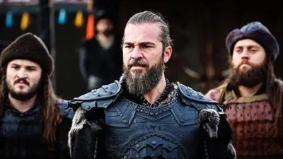 شاهد.. الحلقة 128 من مسلسل أرطغرل حصريا من موقع النور وتردد قناة اليرموك الناقلة للعمل 