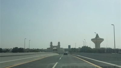 جدة.. افتتاح جسر الملك خالد من الشمال للجنوب