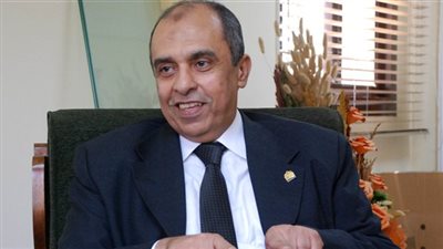 وزير الزراعة: مشروع الصوب نموذج مضيء للعمل الوطني