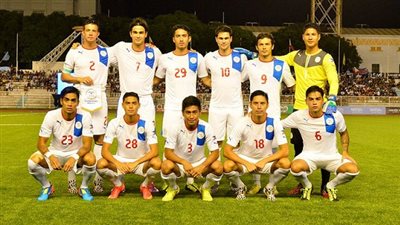 من هو منتخب الفلبين الذي لا نعرفه في كأس أمم آسيا 2019