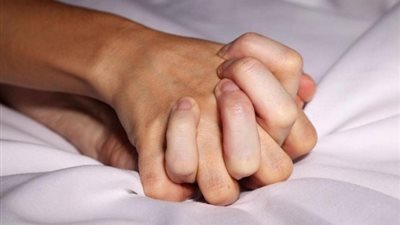 وفاة رجل دخل في 