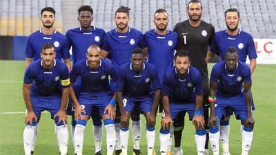 التعادل يحسم موقعة مصر المقاصة وسموحة