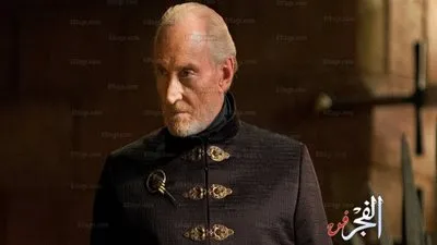 تايوان لانيستر ينضم لمسلسل The Crown