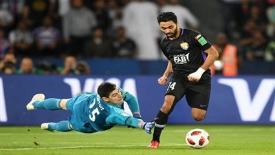 كل ما قدمه الترجي والعين في مونديال الأندية