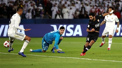 ريال مدريد يتفوق على برشلونة وينفرد بصدارة أكثر الأندية تتويجًا بكأس العالم 