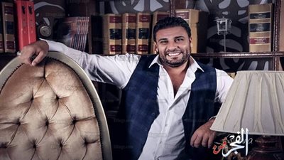 جمال فؤاد يسافر لبنان لتصوير أغنية 