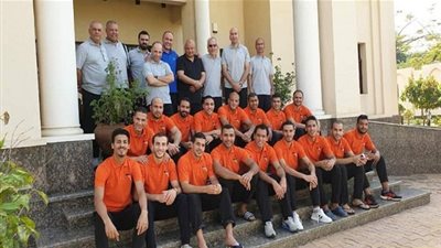 هوكي الشرقية يتوج بطلا لإفريقيا للمرة 24 في تاريخه