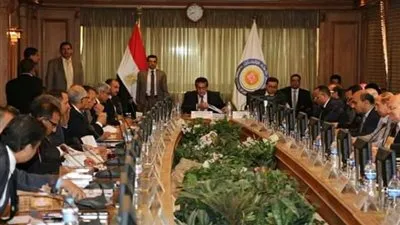 قرارات مهمة للمجلس الأعلى للجامعات قبل بدء امتحانات نصف العام 