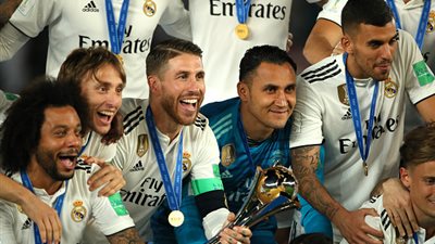 أخبار الملاعب العربية اليوم السبت 22-12-2018.. العين وصيف مونديال الأندية