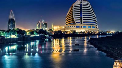 الخرطوم تدين الاعتداء على آلية مراقبة وقف إطلاق النار في جنوب السودان