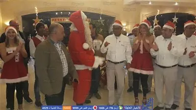 شاهد.. لحظة وصول 