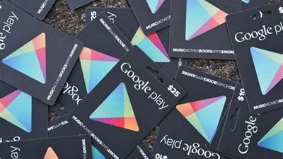 جوجل بلاي| تعرف على تطبيق 