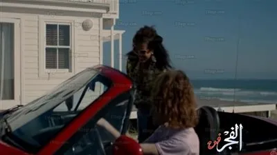 طرح أولى حلقات الموسم الخامس من Black Mirror في هذا الموعد 