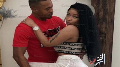 ماذا فعل صديق نيكي ميناج الجديد لكي يثبت حبه لها؟