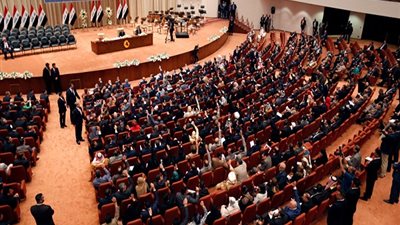البرلمان العراقي يصوت على قضاة محكمة التمييز الاتحادية
