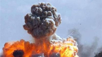 سوريا.. مقتل مواطن وإصابة آخر في انفجار بالقنيطرة