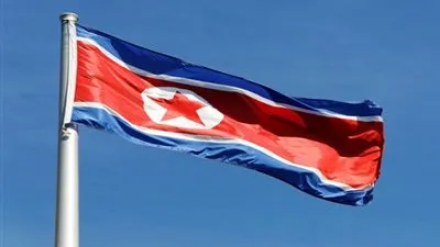 وفد من الشرطة الكورية الشمالية يزور روسيا