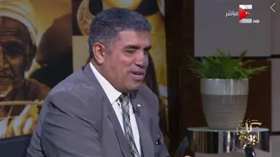 برلماني منتقدًا إقامة الأفراح بالشارع: 