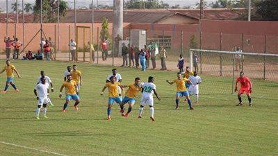 عاجل.. الإسماعيلي يعلن الانسحاب من مباراة المقاولون