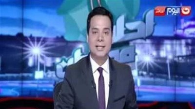 هاني عبدالرحيم عن تطوير تل العقارب: 