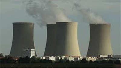 روسيا تغلق مفاعل نووى سوفيتى