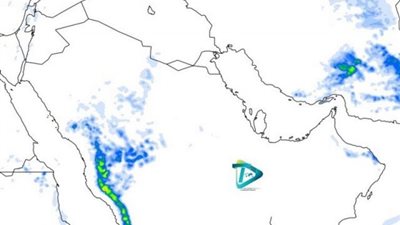 تركي الجمعان: توقعات باستمرار الخصب خلال يناير