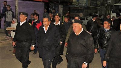 ضبط عاطلين تخصصا في ترويج المخدرات بالإسماعيلية