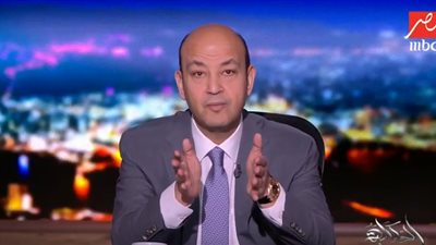 عمرو أديب عن كسر ماسورة ماسبيرو: 