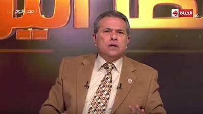 توفيق عكاشة: قطر ستمحى من على الخريطة لو قامت حرب عالمية ثالثة