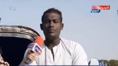 مواطنون عن السياحة بالأقصر: 