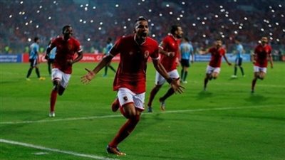 قناة مفتوحة تنقل مباراة الأهلي وجيما الأثيوبي بدوري أبطال أفريقيا