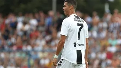 مدرب يوفنتوس: استحقينا الفوز على روما.. ورونالدو لابد أن يستريح