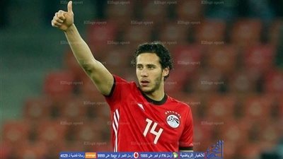 آخر تطورات صفقة انتقال رمضان صبحي للأهلي