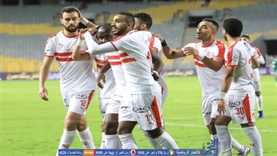 الزمالك في مهمة سهلة أمام القطن التشادي بالكونفدرالية