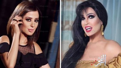 مفاجأة صادمة.. تسريب تفاصيل إلغاء حلقة فيفي عبده في 