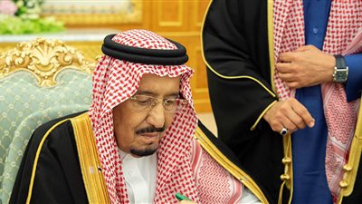 أمر ملكي جديد من الملك سلمان.. تعرف على تفاصيله