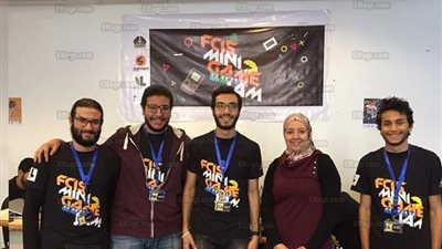 تنظيم مسابقة لصناعة الألعاب الإلكترونية بـ