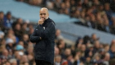 مدرب مانشستر سيتي: يجب أن نتعافى ذهنيا بدنيا