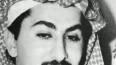 برقيه عزاء لخادم الحرمين من ولي عهد البحرين ورئيس الوزراء في وفاة الأمير طلال