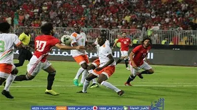 اتحاد الكرة يطالب بتعديل موعد مباراة مصر والنيجر