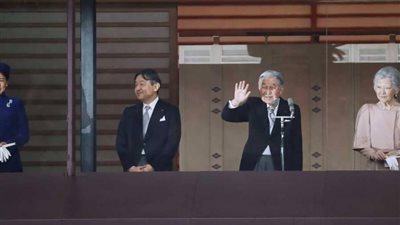 75 ألف مهنئ في 