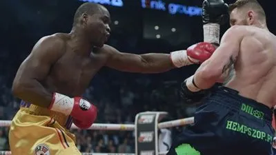 ستيفنسون يستفيق من غيبوبته بعد 3 أسابيع