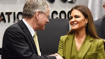  مصر وألمانيا توقعان اتفاقيتين للتعاون الفنى والمالى بقيمة 150.5 مليون يورو